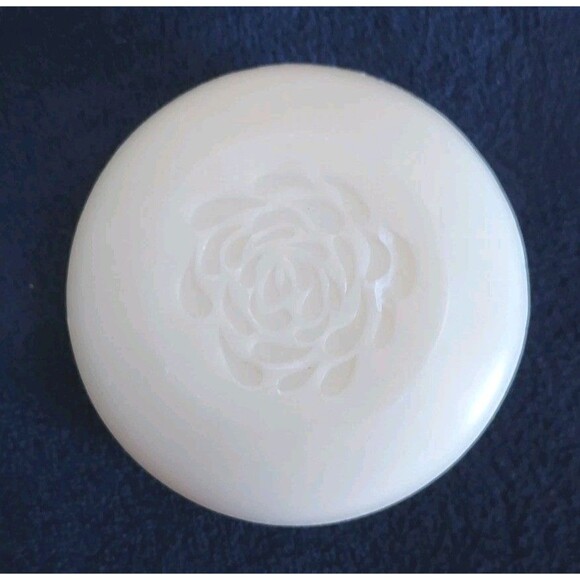 ALCHIMIA BOURBON Vegetable Soap Set of 3 Made in Italy NIB GIFTBOX 150g Each - Picture 5 of 5